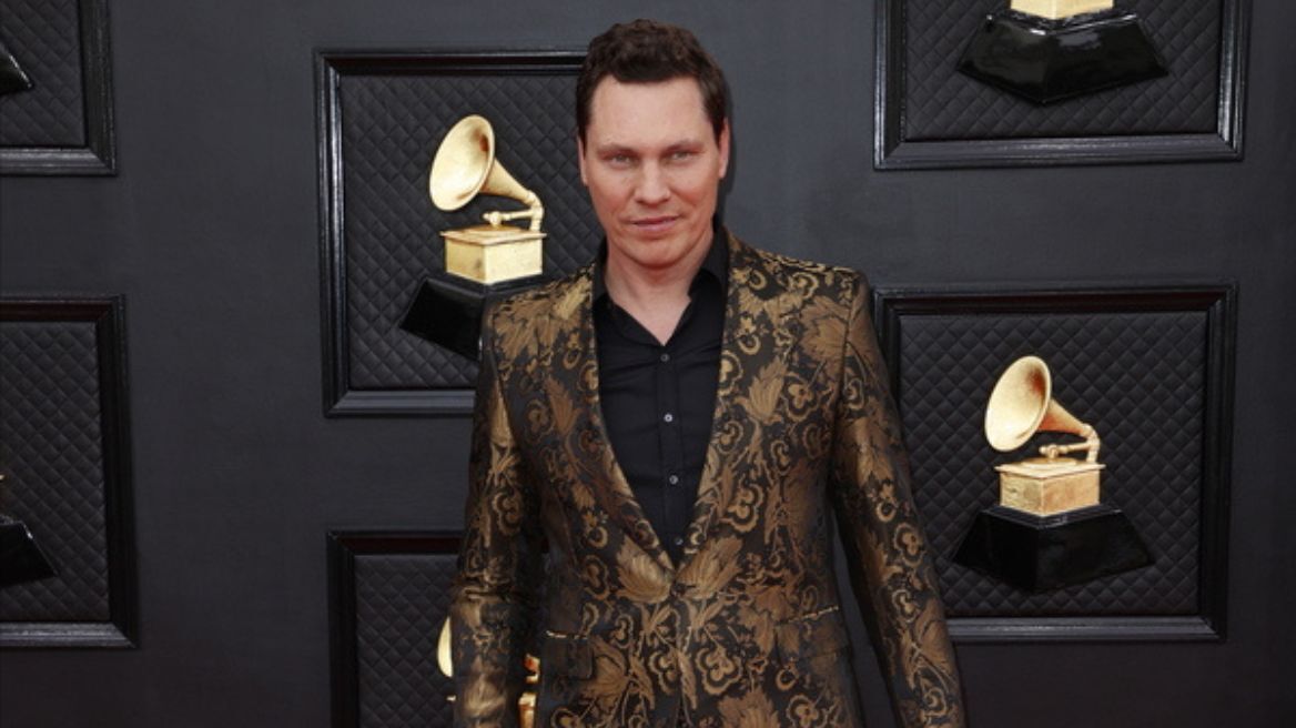 Dj Tiesto: Ακύρωσε την εμφάνισή του στο Super Bowl