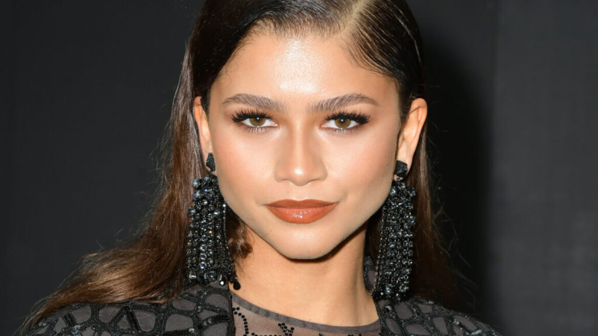 Η τελευταία εμφάνιση της Zendaya θα σας βάλει σε σκέψεις να κάνετε καρέ