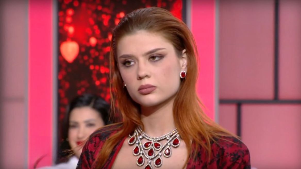 My Style Rocks: Αποχώρησε η Θεοδώρα Φόρτωμα