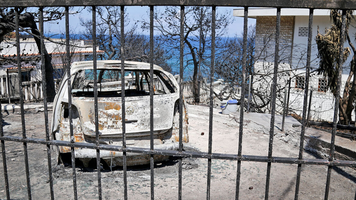 Δίκη για το Μάτι - Αγόρευση εισαγγελέα: Έπρεπε να είχε γίνει εισήγηση για οργανωμένη απομάκρυνση των πολιτών