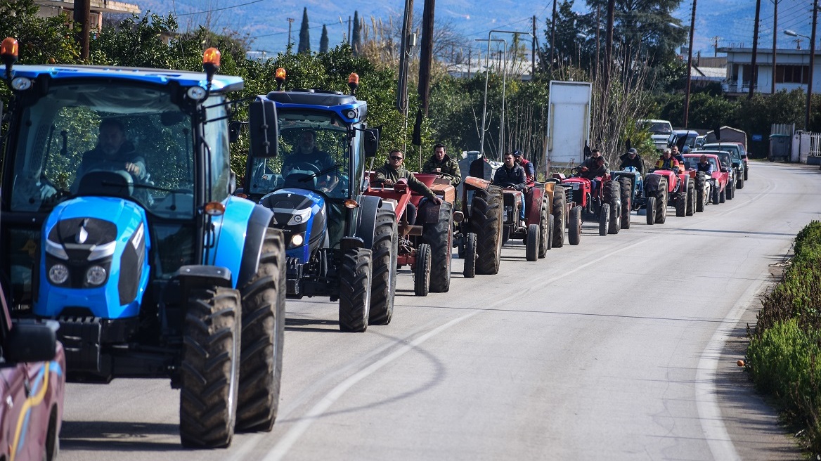 Πώς θα γίνει η μείωση στο αγροτικό ρεύμα - Από τον Απρίλιο ξεκινά το πρόγραμμα χαμηλών τιμών