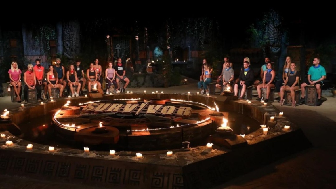 Survivor 2024: Κλείδωσε η τετράδα του «κόκκινου» τάκου, έκπληξη με Δαλάκα - Δείτε βίντεο