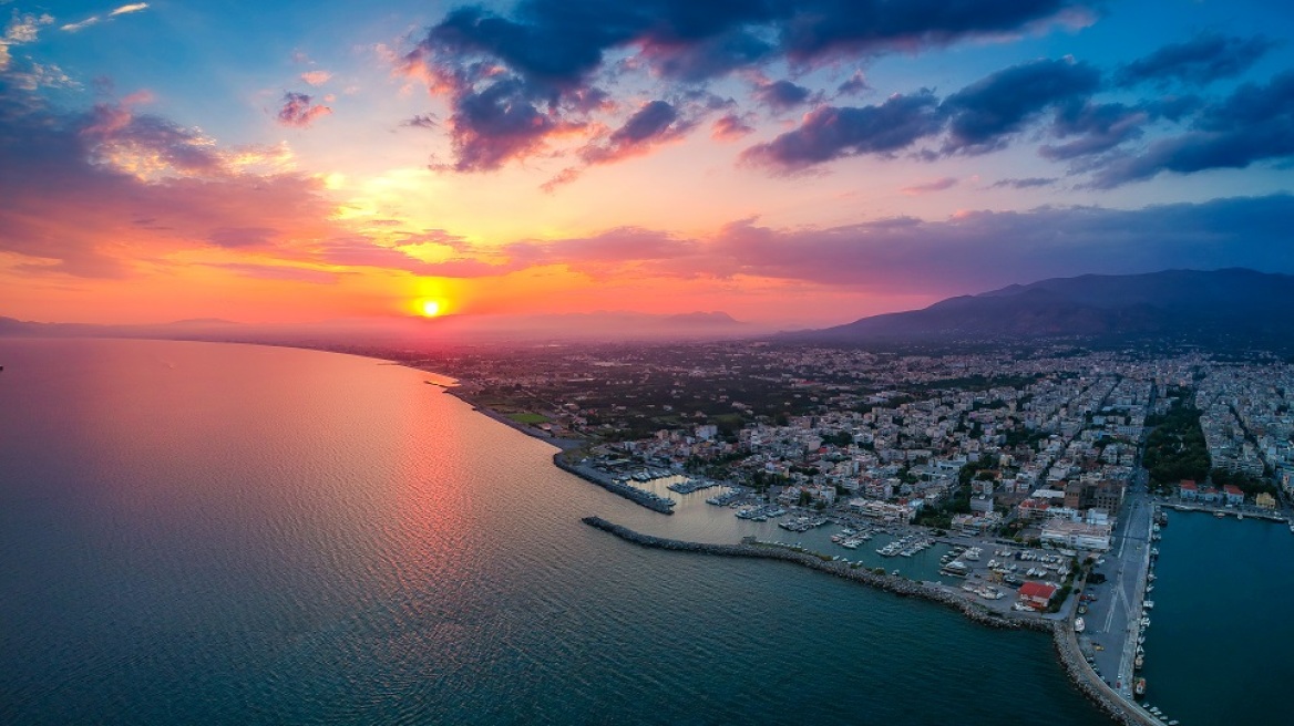 Καλαμάτα: 5 εστιατόρια που ξεχωρίσαμε