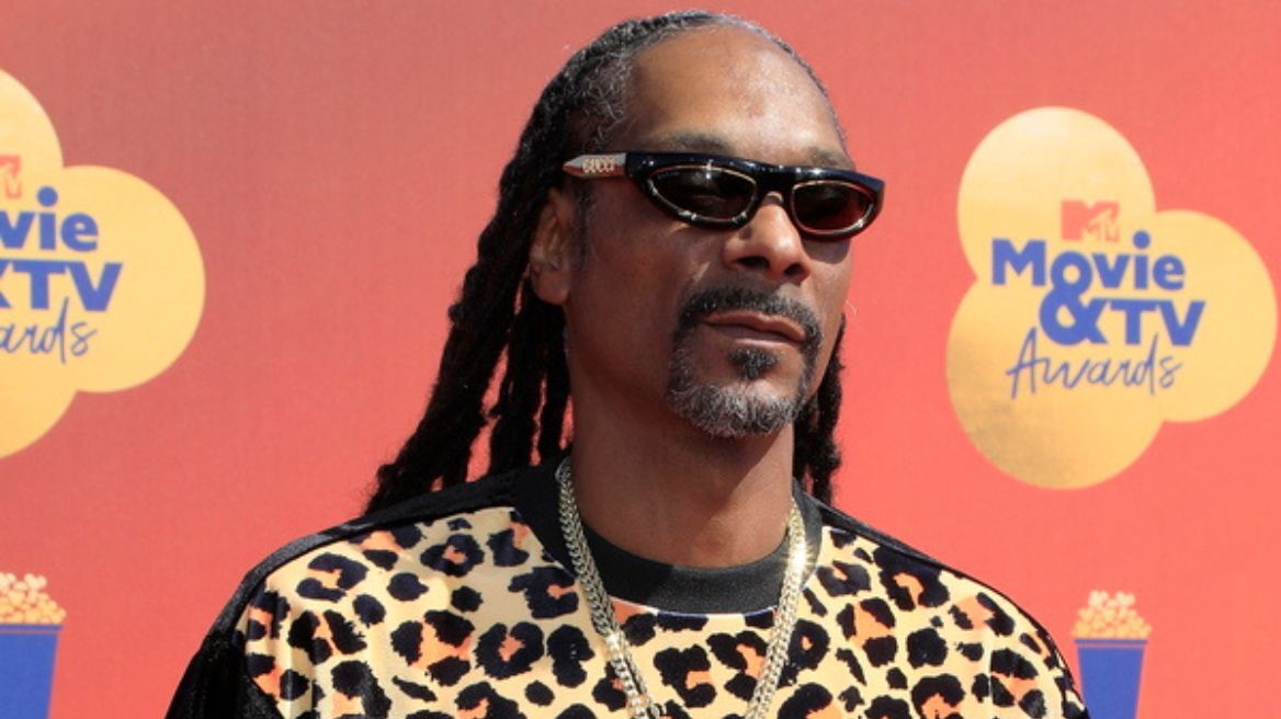 Snoop Dogg: Έφυγε από τη ζωή ο αδερφός του - Οι αναρτήσεις του ράπερ