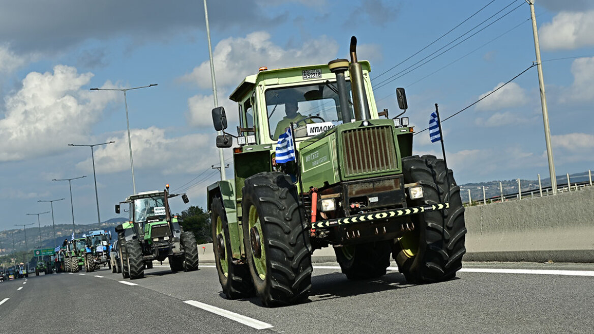 Συνάντηση Μητσοτάκη με τους αγρότες της Θεσσαλίας τη Δευτέρα - Τα θέματα στην ατζέντα