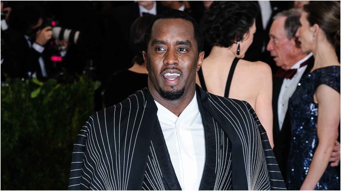 Sean Combs: Διαψεύδει τις κατηγορίες εις βάρος του για τον ομαδικό βιασμό 17χρονης 