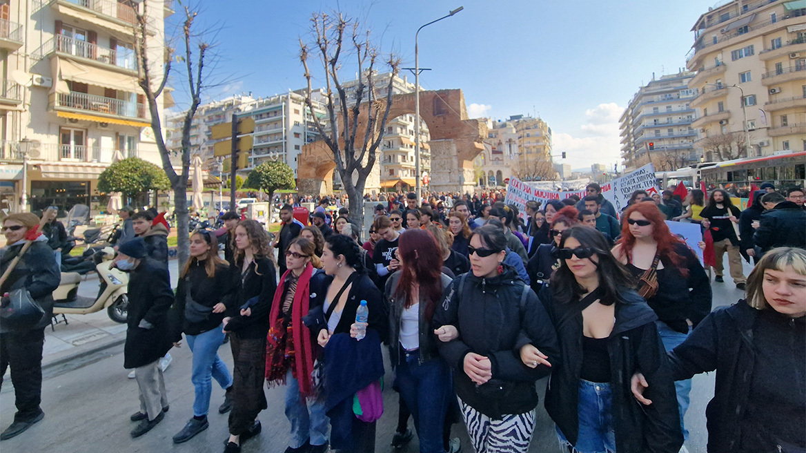 Οι φοιτητές χαράσσουν τα επόμενα βήματά τους - Σε αναμονή αποφάσεων για τις καταλήψεις