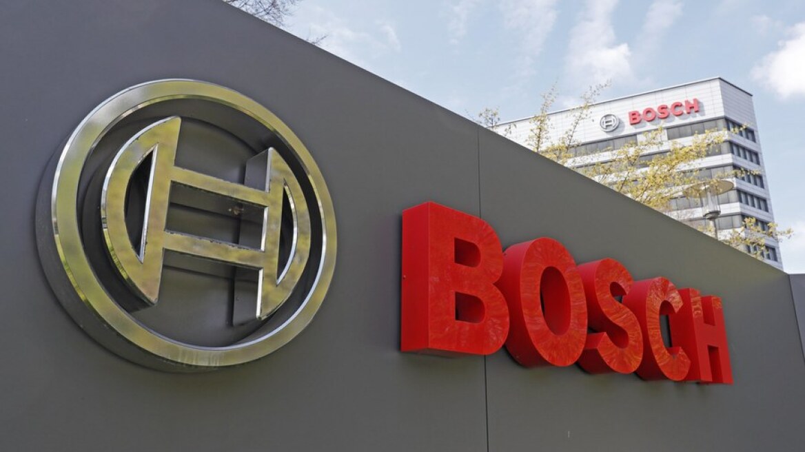 Bosch: Εξαγορά – ρεκόρ $7,4 δισ., αποκτά τις δραστηριότητες θέρμανσης και κλιματισμού της Johnson Controls