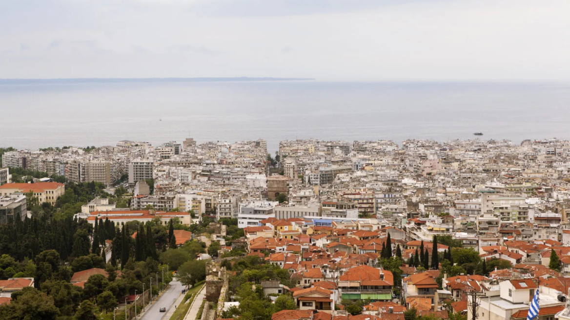 Θεσσαλονίκη: Στους δρόμους της πόλης από σήμερα οι επόπτες της γειτονιάς