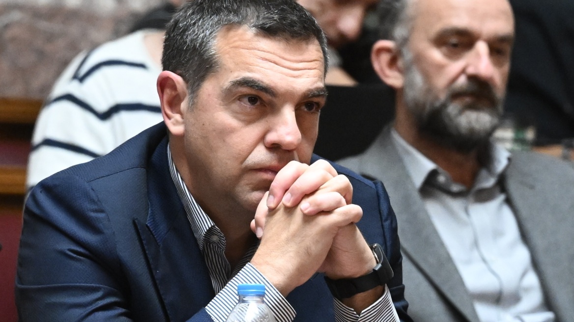 Αλέξης Τσίπρας: Γιατί προχώρησε στην παρέμβαση στο παρά πέντε του συνεδρίου του ΣΥΡΙΖΑ - Η ακτινογραφία των μηνυμάτων που έστειλε