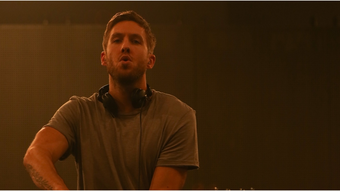 Calvin Harris: Αποκάλυψε ότι θα σταματήσει ως DJ μόλις περάσει τα 50