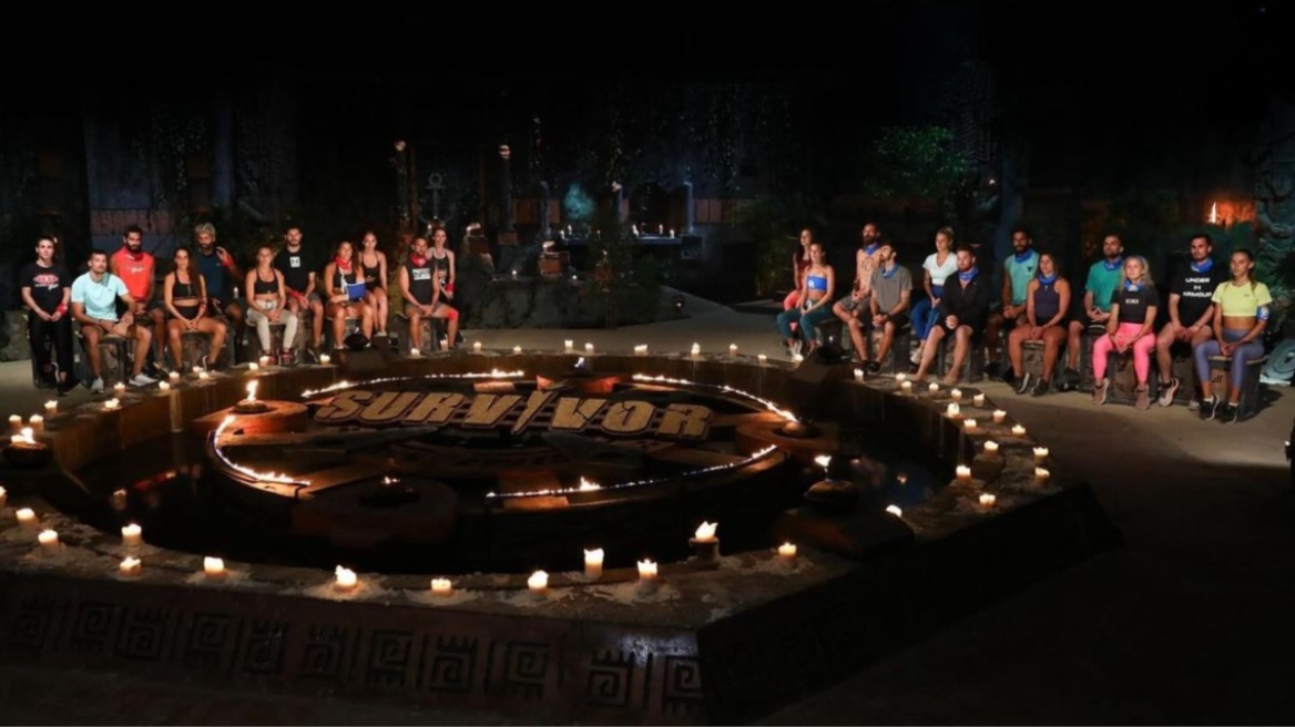 Survivor 2024: Η «βόμβα» του Γκιουλέκα και η δεύτερη υποψήφια προς αποχώρηση - Δείτε βίντεο