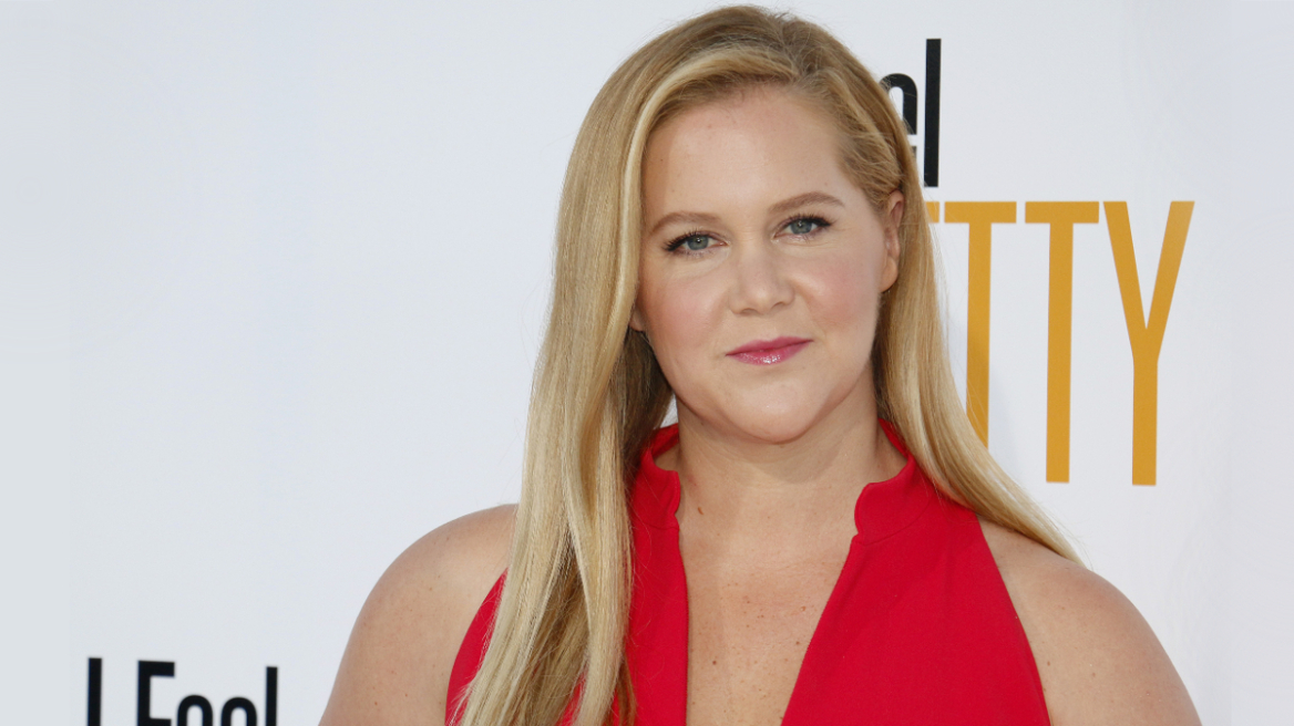 Σύνδρομο Cushing: Η σπάνια διαταραχή της Amy Schumer – Οι ενέσεις που την προκάλεσαν