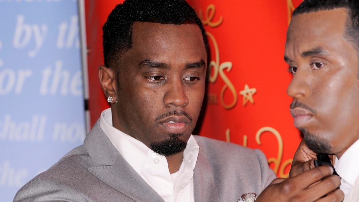 Diddy: Μήνυση από πρώην συνεργάτη του για σεξουαλική κακοποίηση - Με νάρκωσε και μάλλον με βίασε, λέει