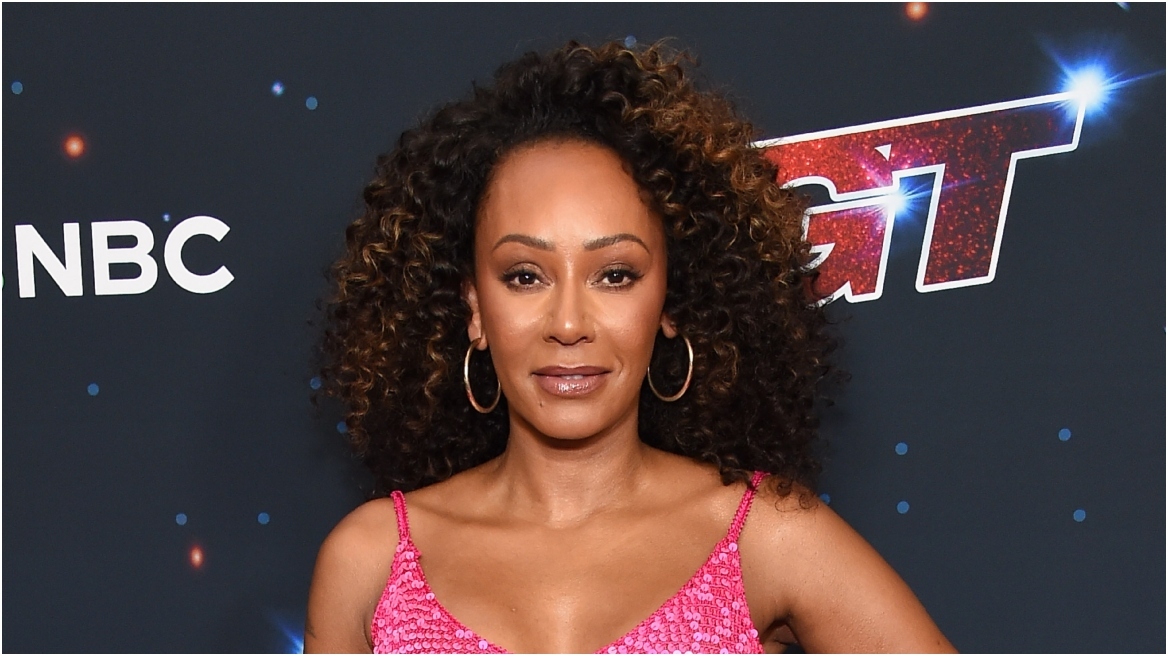 Mel B: Πίστευε ότι η καριέρα της θα τελείωνε όταν αποκάλυψε ότι ήταν θύμα ενδοοικογενειακής βίας