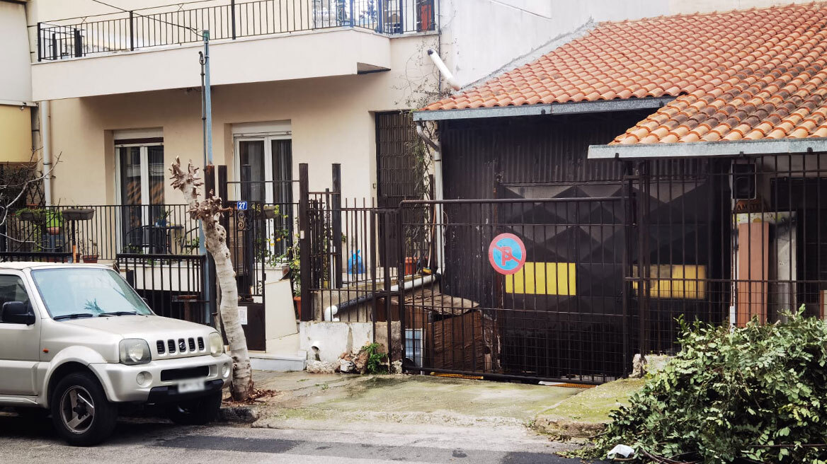 Νίκαια: «Μαμά βγες έξω, κάποιος κακός σκότωσε τον μπαμπά» - Πώς ο 64χρονος δολοφόνησε τον γαμπρό του