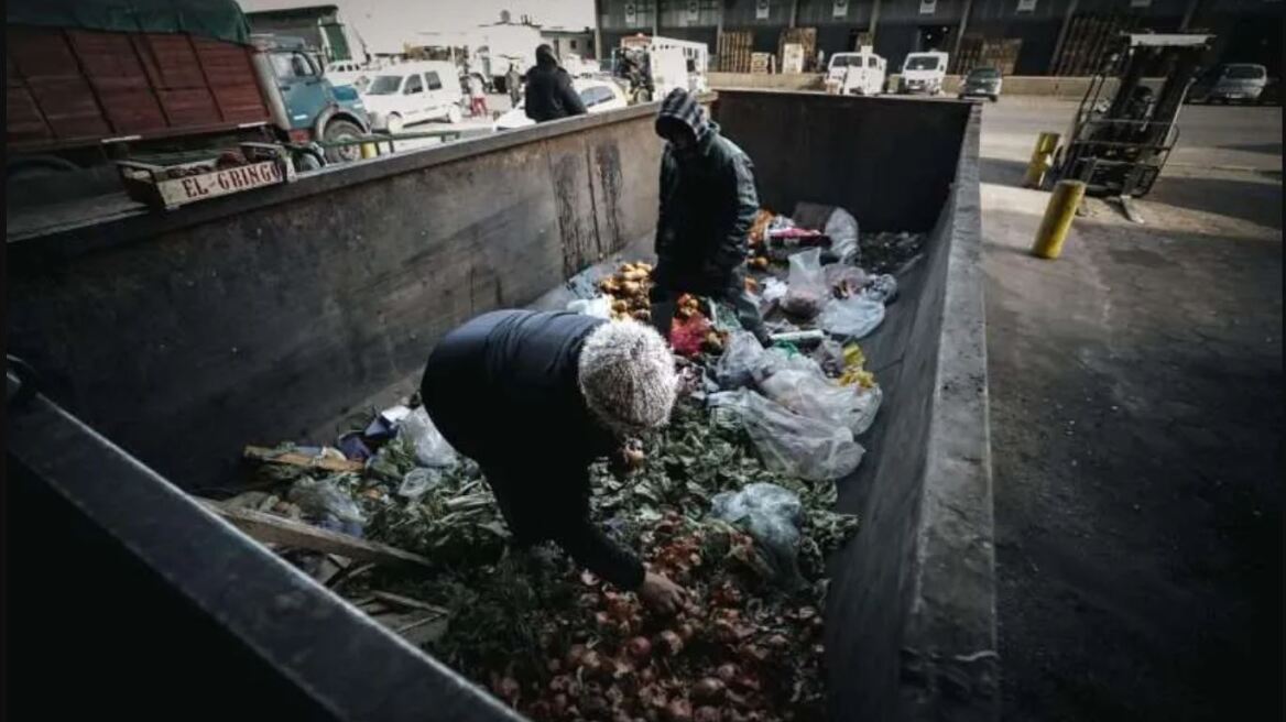 Αργεντινή: Το δίλημμα των πολιτών: Φαγητό ή φάρμακα;