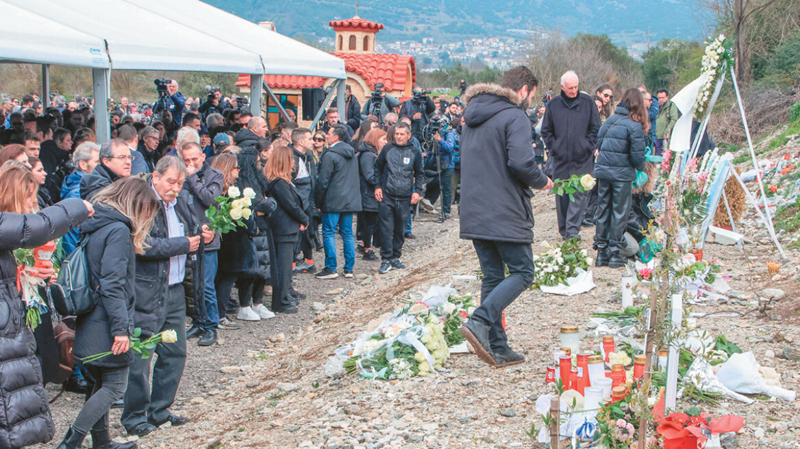 Τραγωδία στα Τέμπη: Η ώρα των πορισμάτων - Αλήθειες και ψέματα για το δυστύχημα