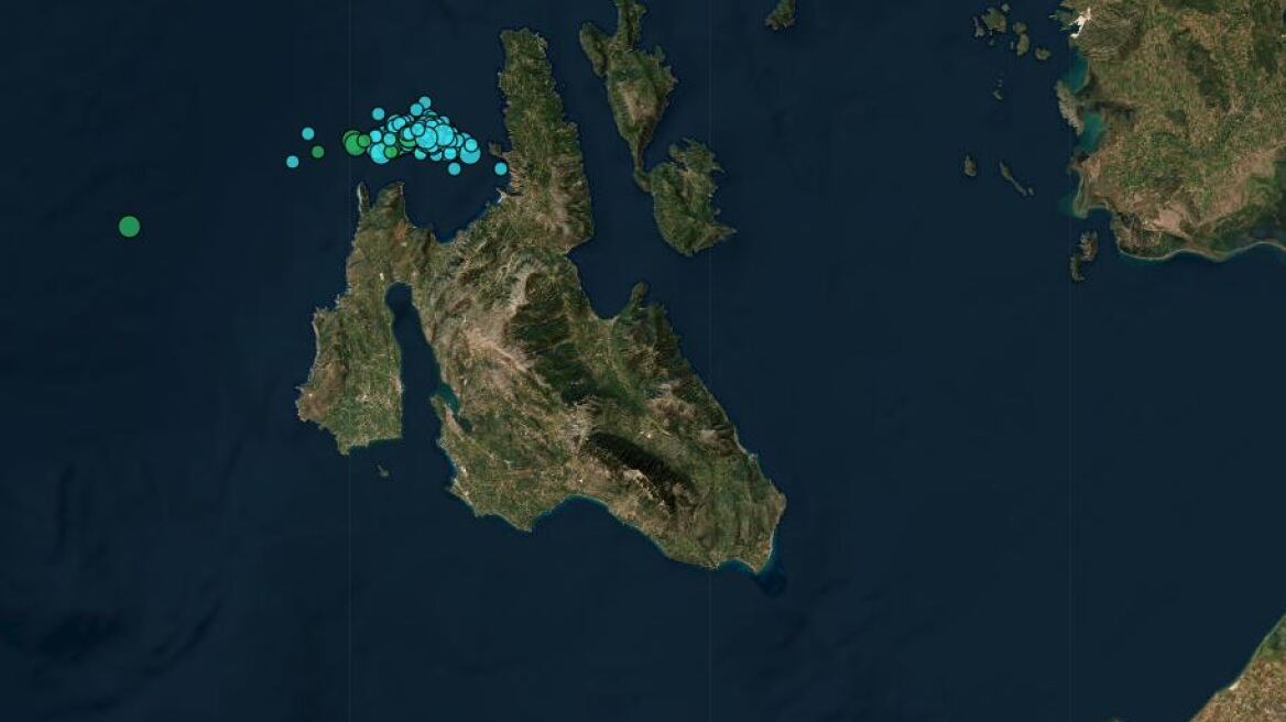 Σεισμός - Κεφαλονιά: Η ανάλυση Τσελέντη για την πολύ έντονη μικροσεισμική δράση