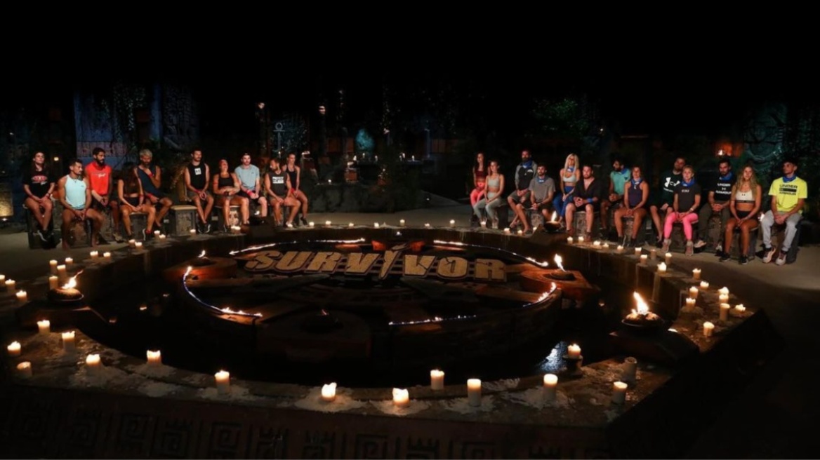 Survivor 2024: Δύο νέοι παίκτες, δύο αλλαγές και στον τάκο η Μαριλίνα - Δείτε βίντεο