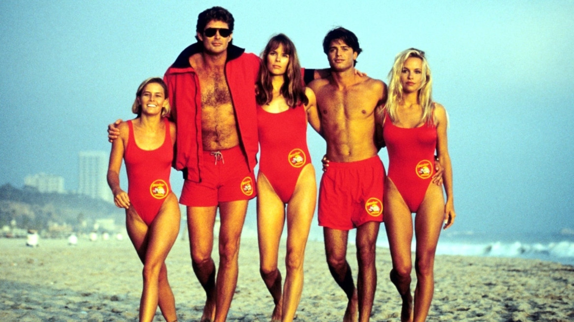 Baywatch: Eπιστρέφει στην τηλεόραση με νέα γενιά ναυαγοσωστών