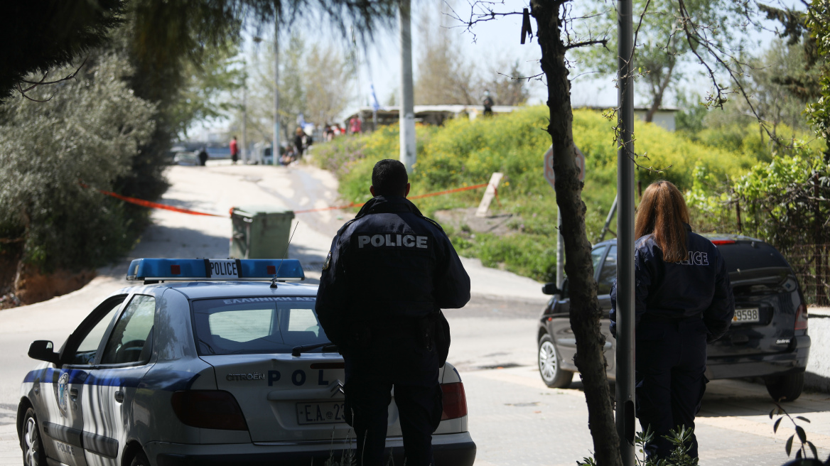 Συνελήφθη επ' αυτοφώρω ο δράστης δυο διαρρήξεων στο Αργοστόλι