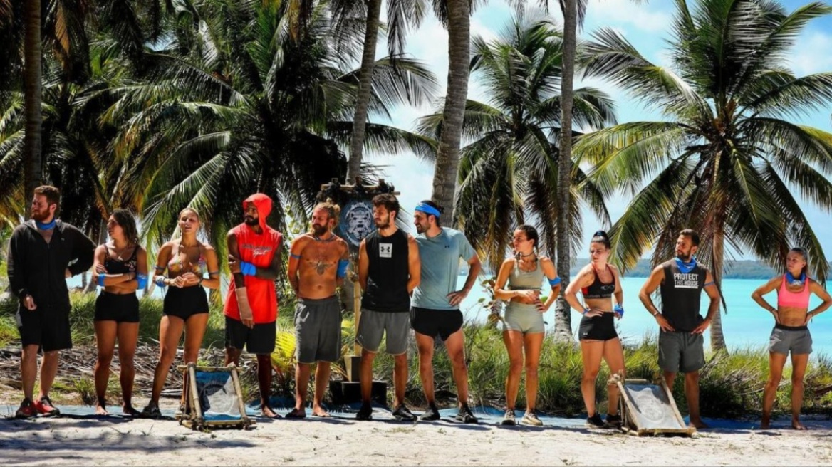 Survivor 2024: Οι νέες ομάδες, η οικειοθελής αποχώρηση και στον τάκο η Ευγενία - Δείτε βίντεο 