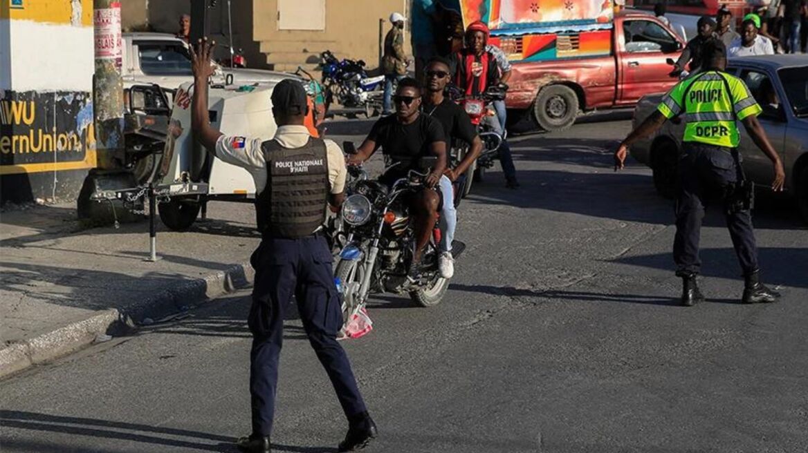 Αϊτή: Οι ΗΠΑ υπόσχονται άλλα 133 εκατ. δολάρια 