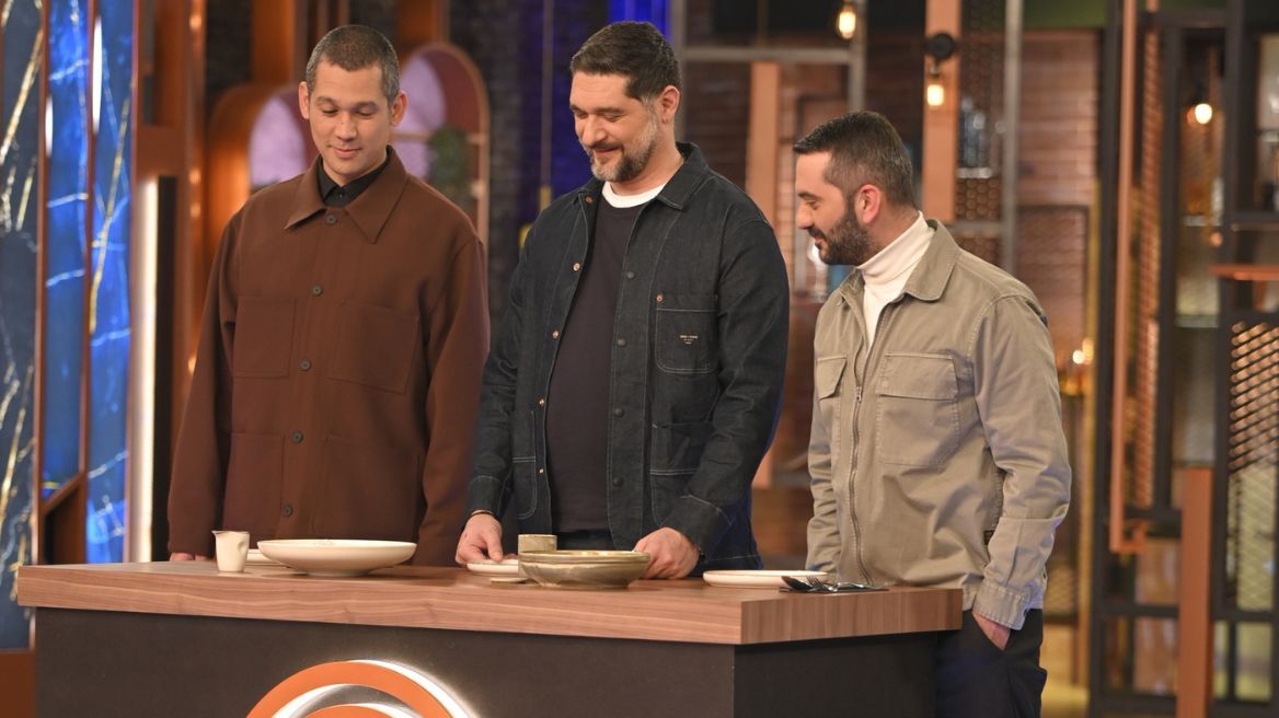 MasterChef: Το αποψινό Tεστ Δημιουργικότητας θα απαιτήσει όλη την εφευρετικότητα των διαγωνιζομένων