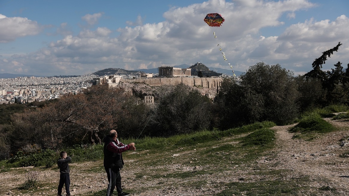 Απόκριες στην Αθήνα: Το πρόγραμμα εκδηλώσεων για το τριήμερο της Καθαράς Δευτέρας