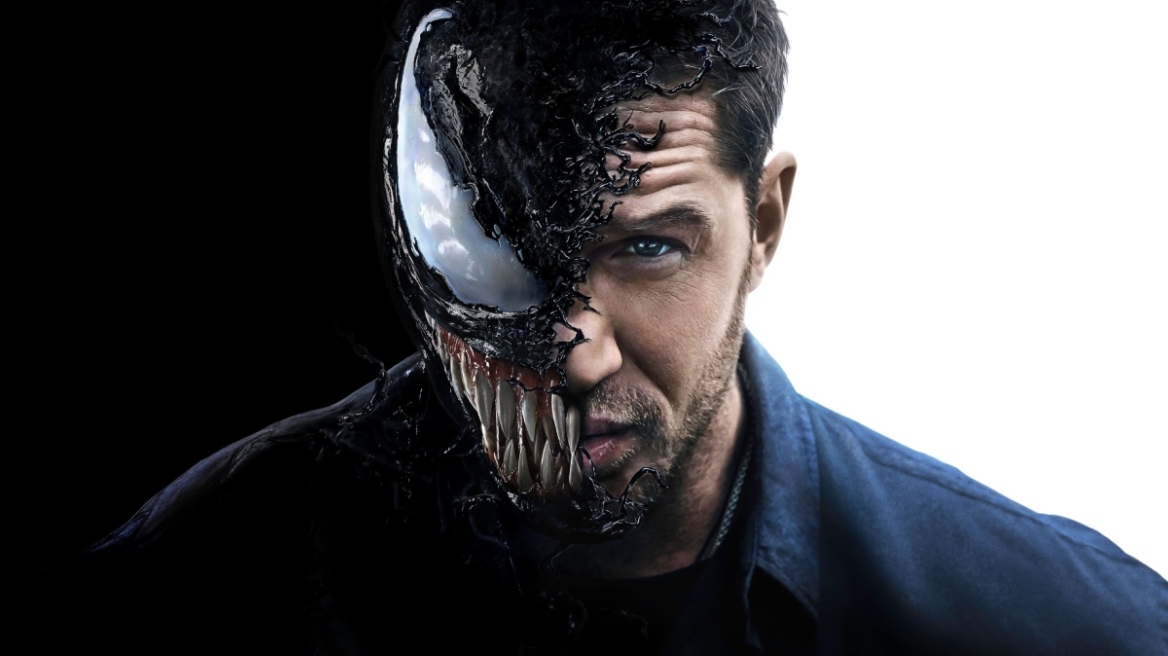 Venom: Ανακοινώθηκε ο τίτλος της νέας ταινίας και η ημερομηνία που θα κάνει πρεμιέρα