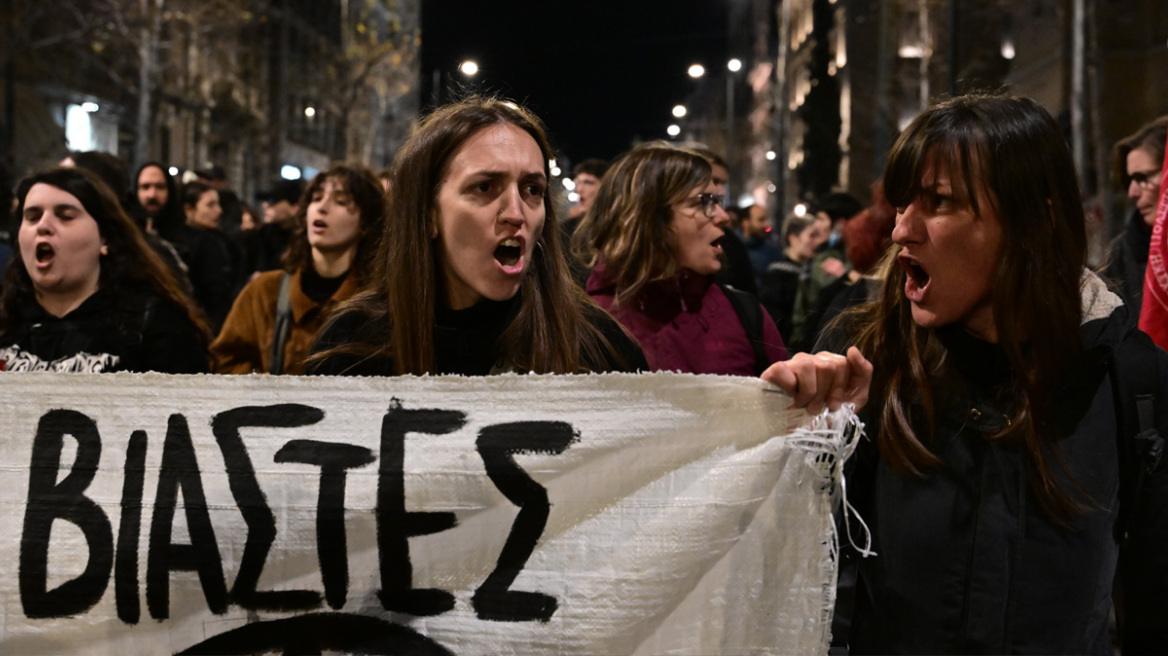 Υπόθεση 12χρονης στον Κολωνό: Φουντώνουν οι αντιδράσεις μετά την πρόταση απαλλαγής του Μίχου για την κατηγορία του βιασμού