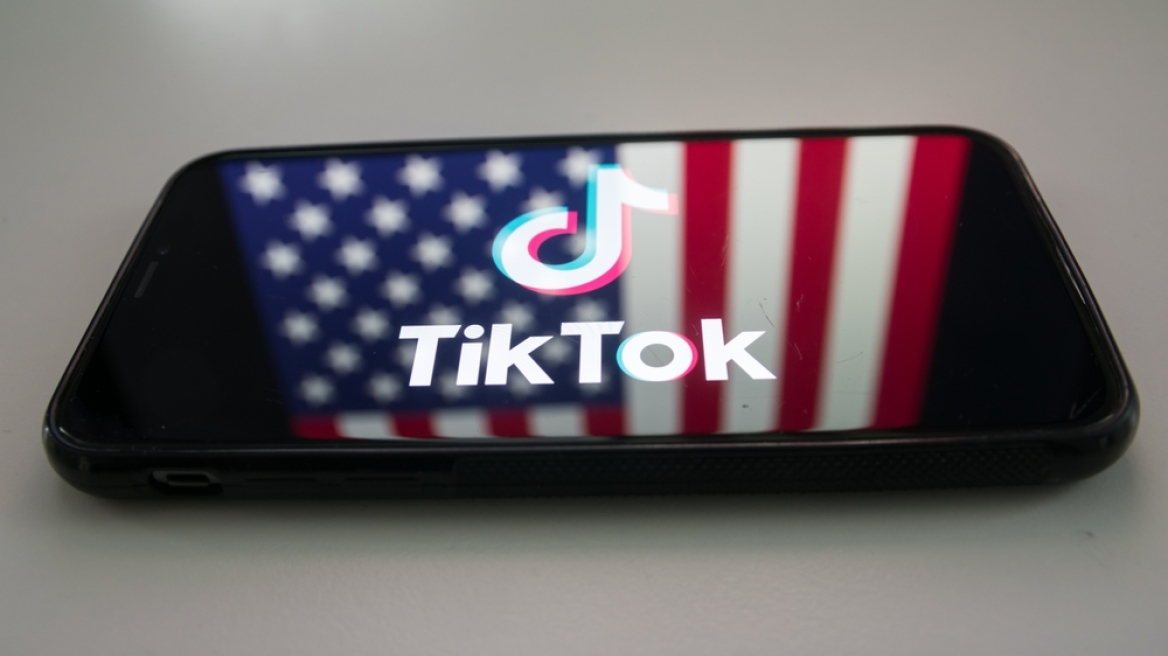 TikTok: Οι ΗΠΑ έκαναν ένα ακόμη βήμα προς την απαγόρευσή του