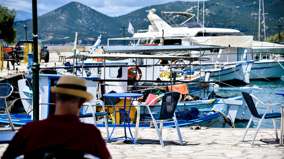 Προς ρεκόρ στον τουρισμό – Άγγιξαν τα 21 εκατ. οι διεθνείς αφίξεις στο 7μηνο του 2024