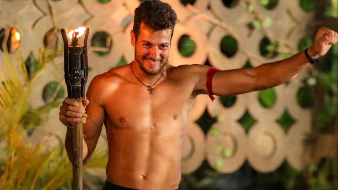 Survivor 2024: Επέστρεψαν στις νίκες οι Κόκκινοι, αποχώρησε ο Νίκος Ρικουνάκης - Δείτε βίντεο 