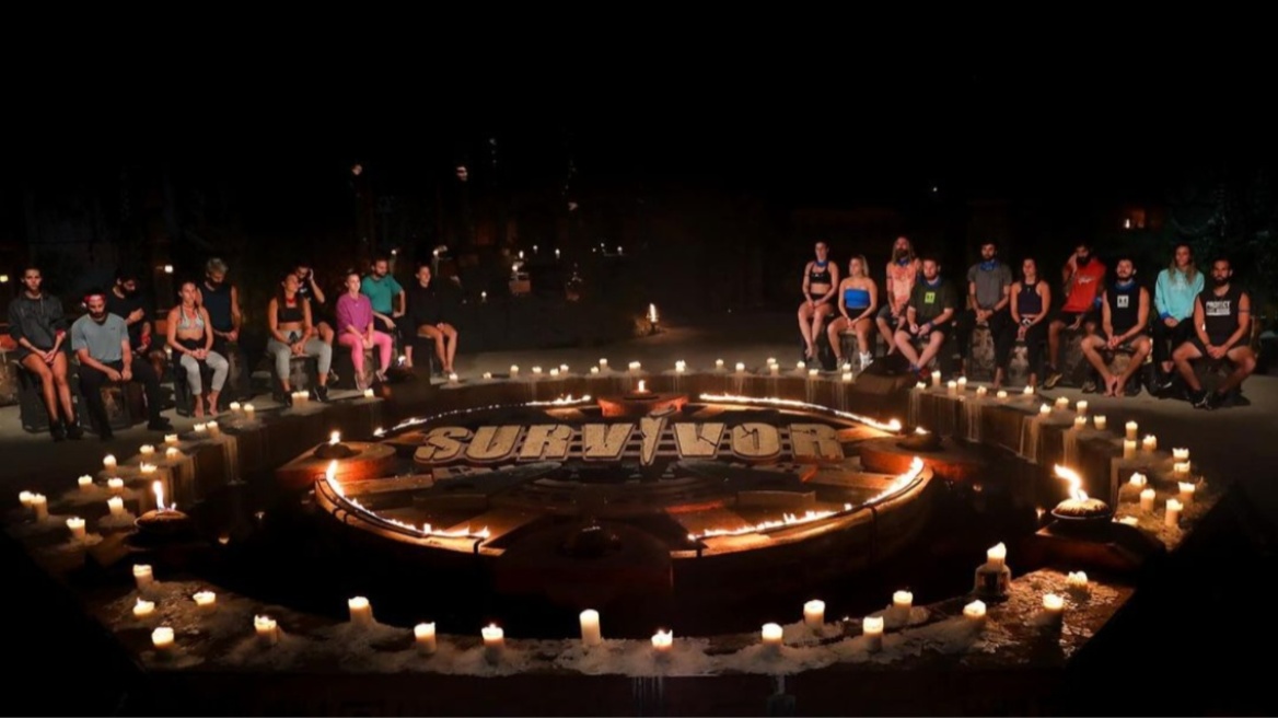 Survivor 2024:  Πανωλεθρία για τους Μπλε, η πρώτη υποψήφια προς αποχώρηση  - Δείτε βίντεο 