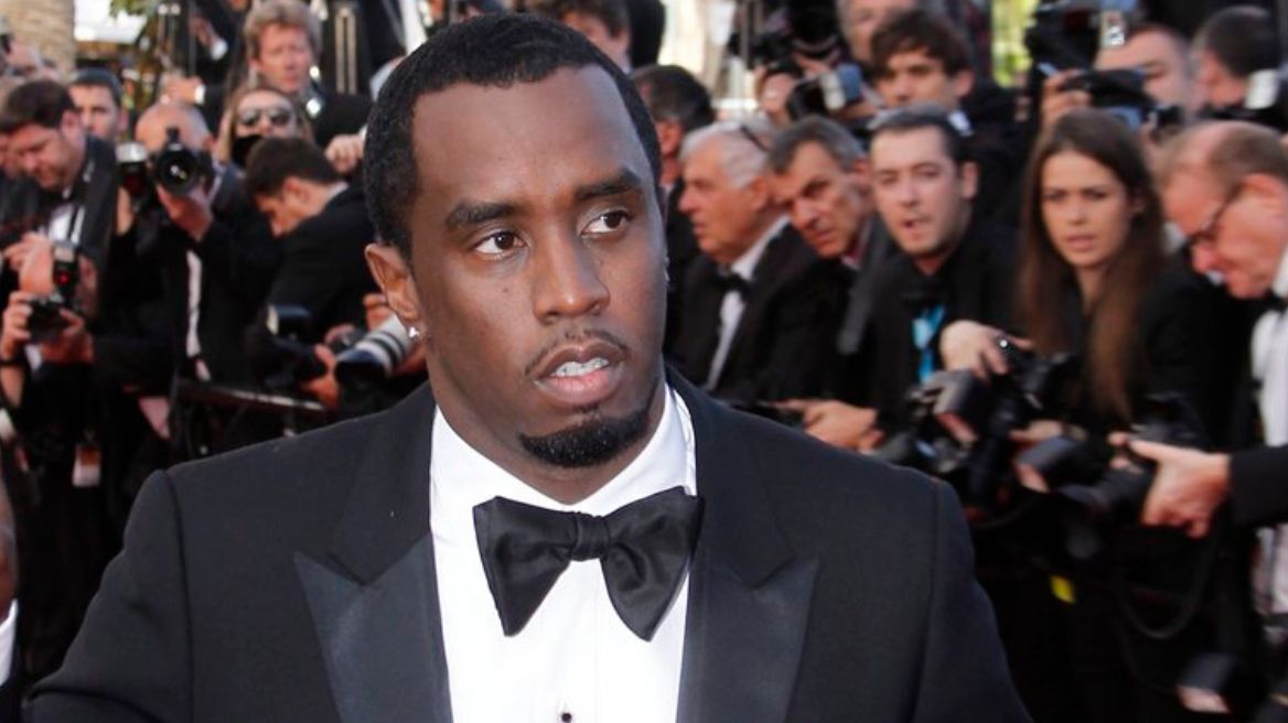 Diddy: Το ιδιωτικό του τζετ εντοπίστηκε στην Καραϊβική - Ανησυχία μήπως διαφύγει στην Αφρική