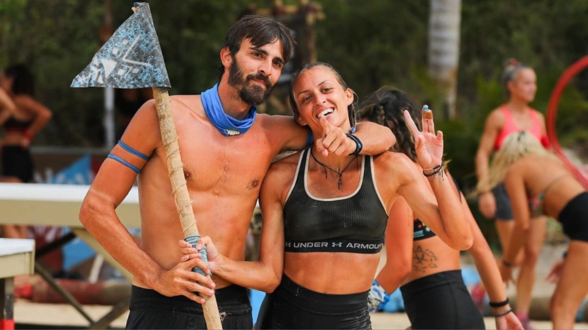 Survivor 2024: Ξενερωμένη 100% η τρίτη υποψήφια προς αποχώρηση - Δείτε βίντεο 