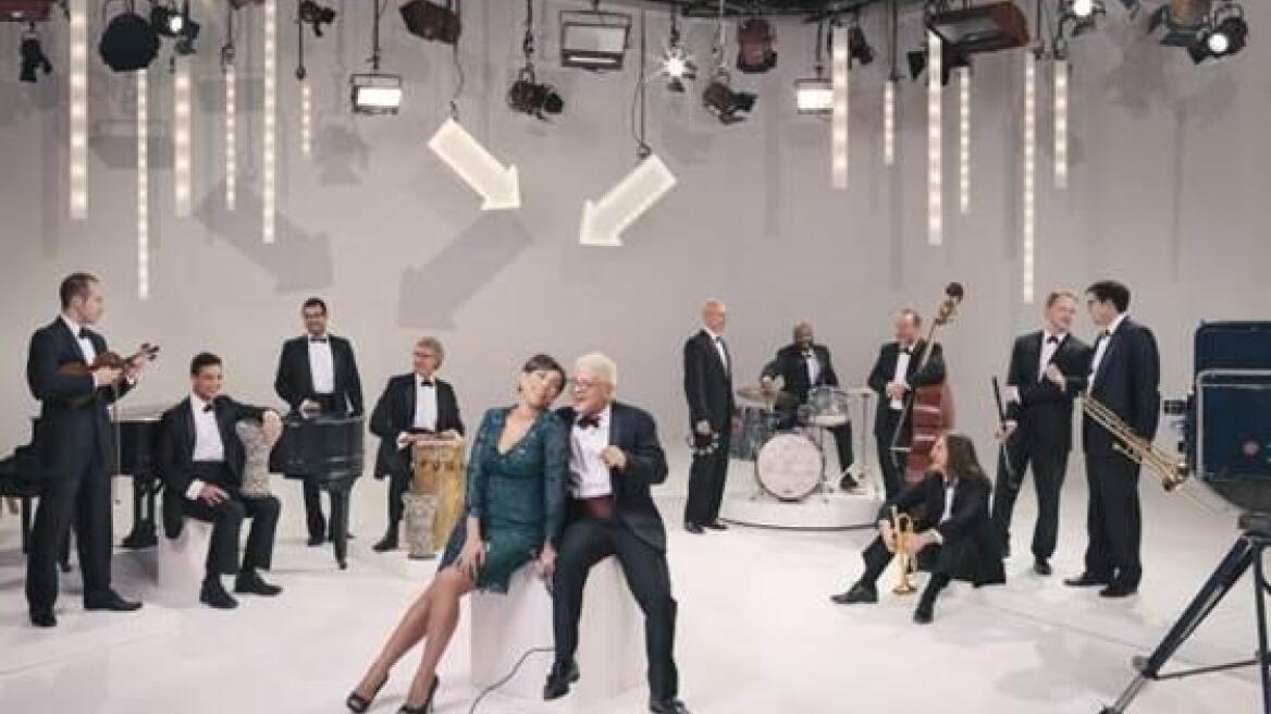 Pink Martini: Το δημοφιλές συγκρότημα έρχεται στην Αθήνα για συναυλία 