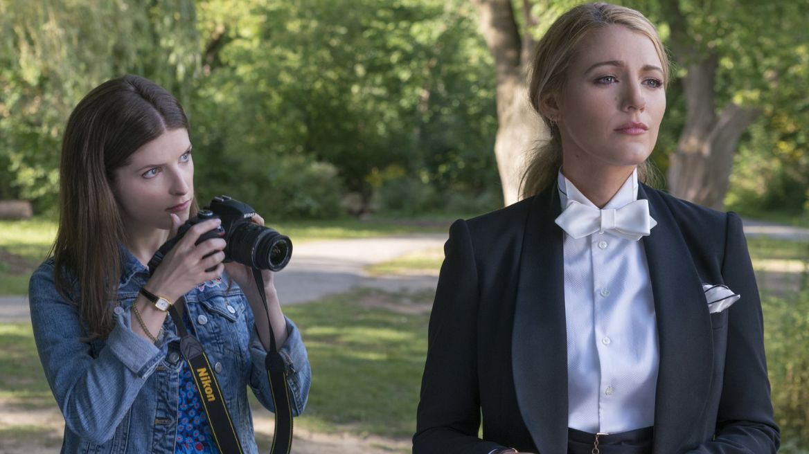 A Simple Favor: Ετοιμάζεται το sequel της κωμωδίας μυστηρίου