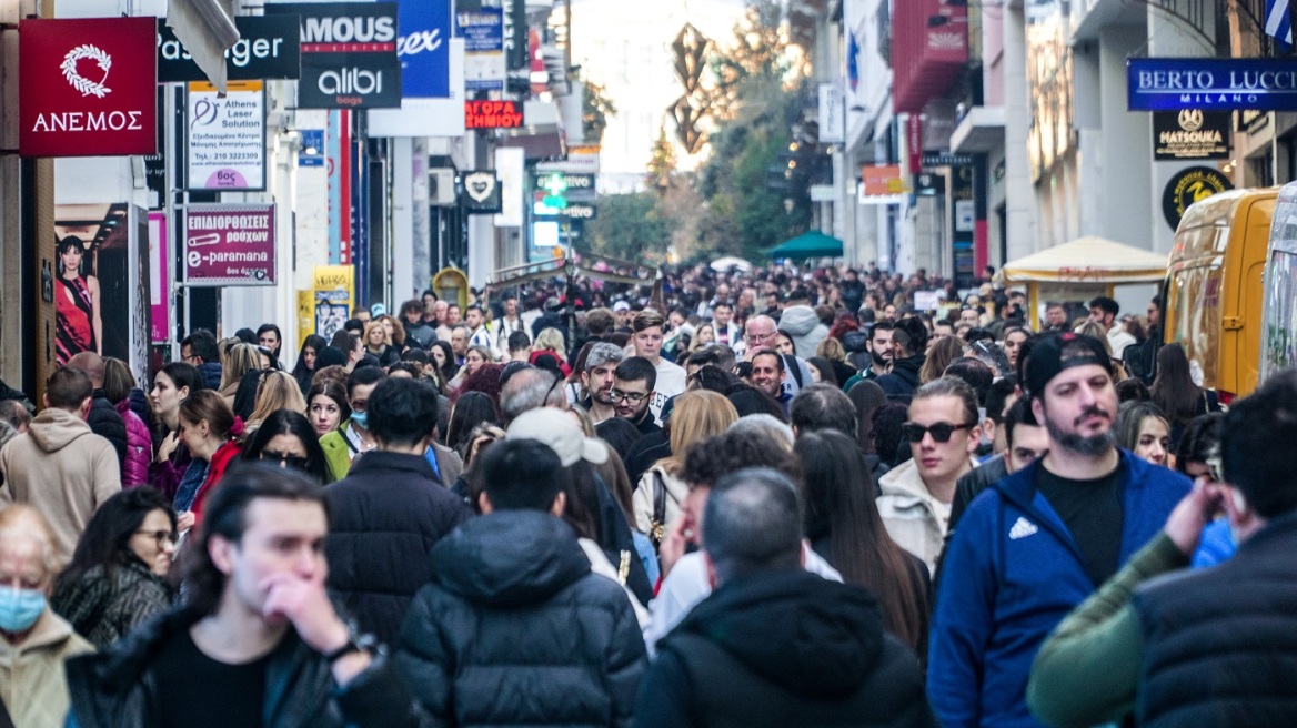 Πρόεδρος εμπορικού συλλόγου Αθηνών: Καλοδεχούμενη η αύξηση του κατώτατου μισθού, να μειωθεί και το μη μισθολογικό κόστος