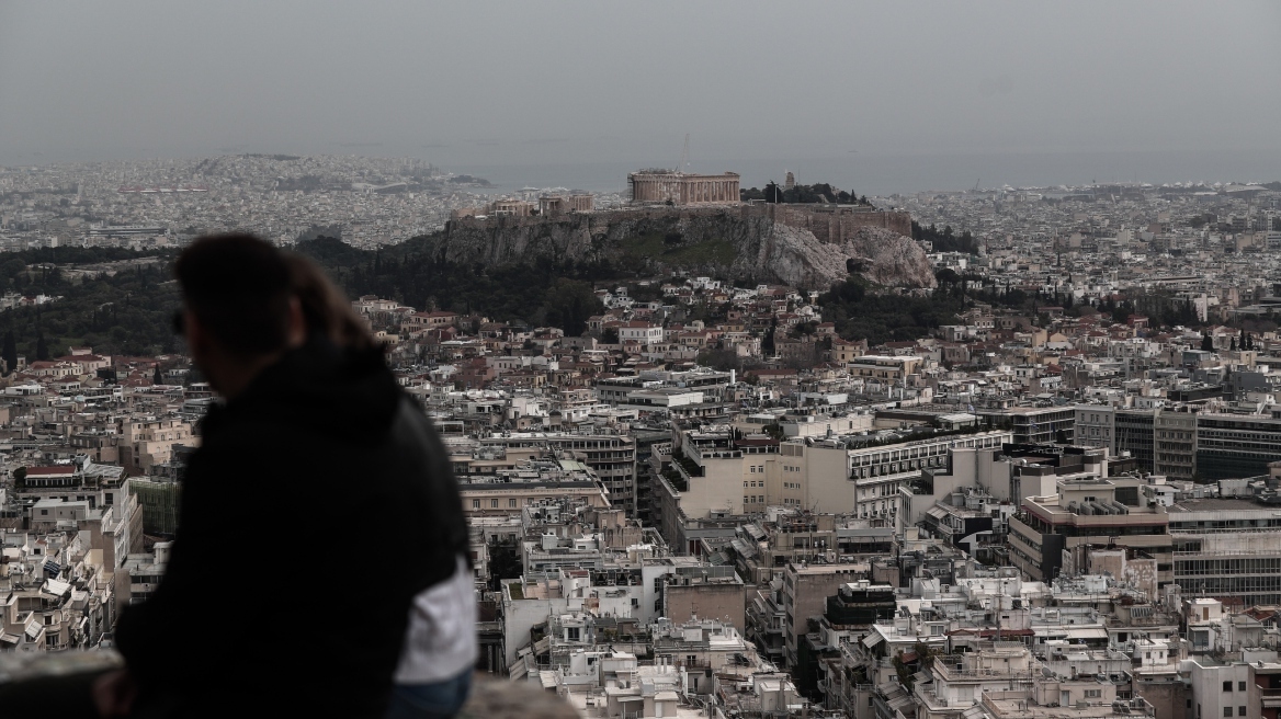 Καιρός: Ακραία θερμή εισβολή από την Κυριακή, δείτε χάρτες - Πού μπορεί η θερμοκρασία να ξεπεράσει τους 30 βαθμούς