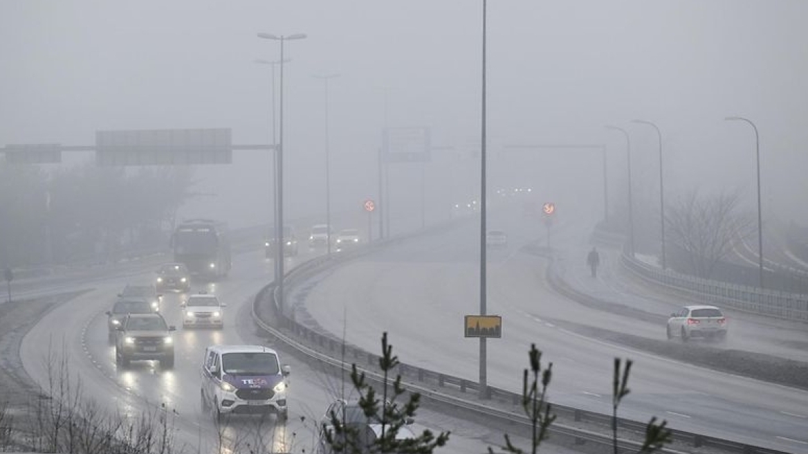 Μυστήριο με μια έντονη οσμή που έφτασε στο Ελσίνκι από την Αγία Πετρούπολη - Έρευνες από τις φινλανδικές αρχές