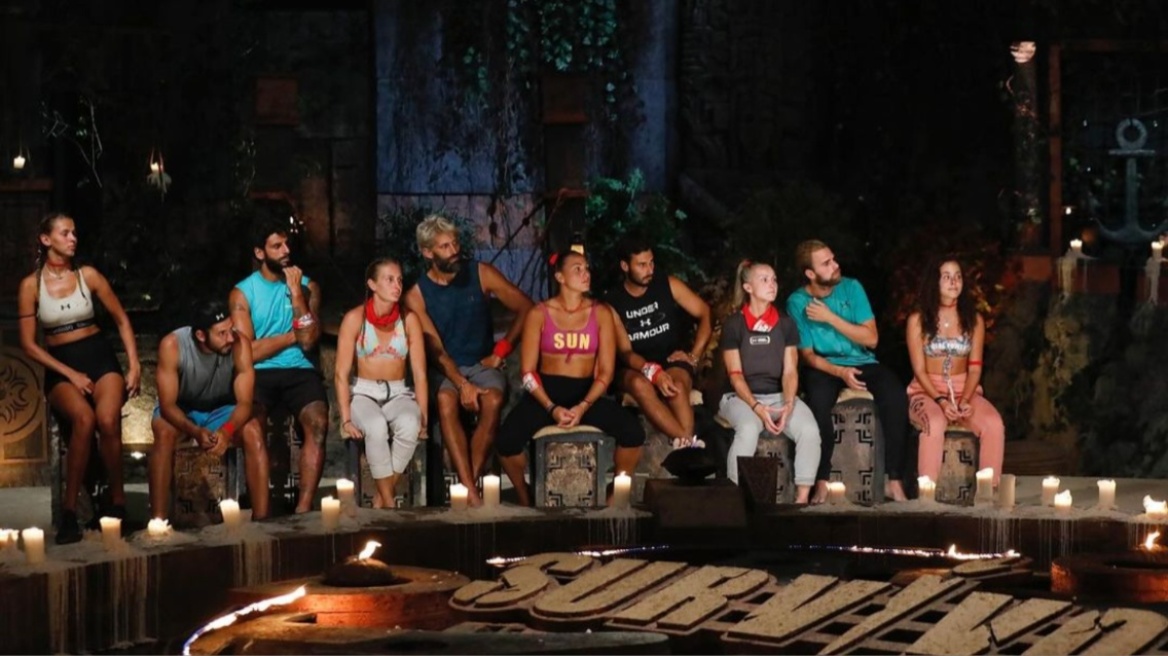 Survivor 2024: Οι Κόκκινοι έπαιξαν με στρατηγική στην κάλπη - Δείτε βίντεο 