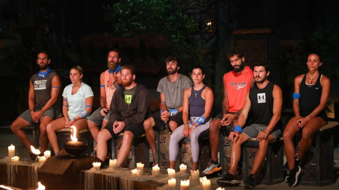 Survivor 2024: Tον έριξαν στον τάκο γιατί είναι ανεπιθύμητος - Δείτε βίντεο 