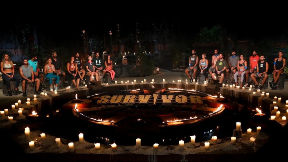 Survivor 2024: Ήττα στο νήμα για τους Μπλε, έριξαν την καλύτερη τους παίκτρια για πρώτη φορά στον τάκο - Δείτε βίντεο 