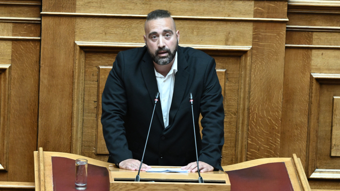 Σπαρτιάτες: Ανεξαρτητοποιήθηκε ο Μανούσος μετά την ποινική δίωξη από την εισαγγελέα του Αρείου Πάγου