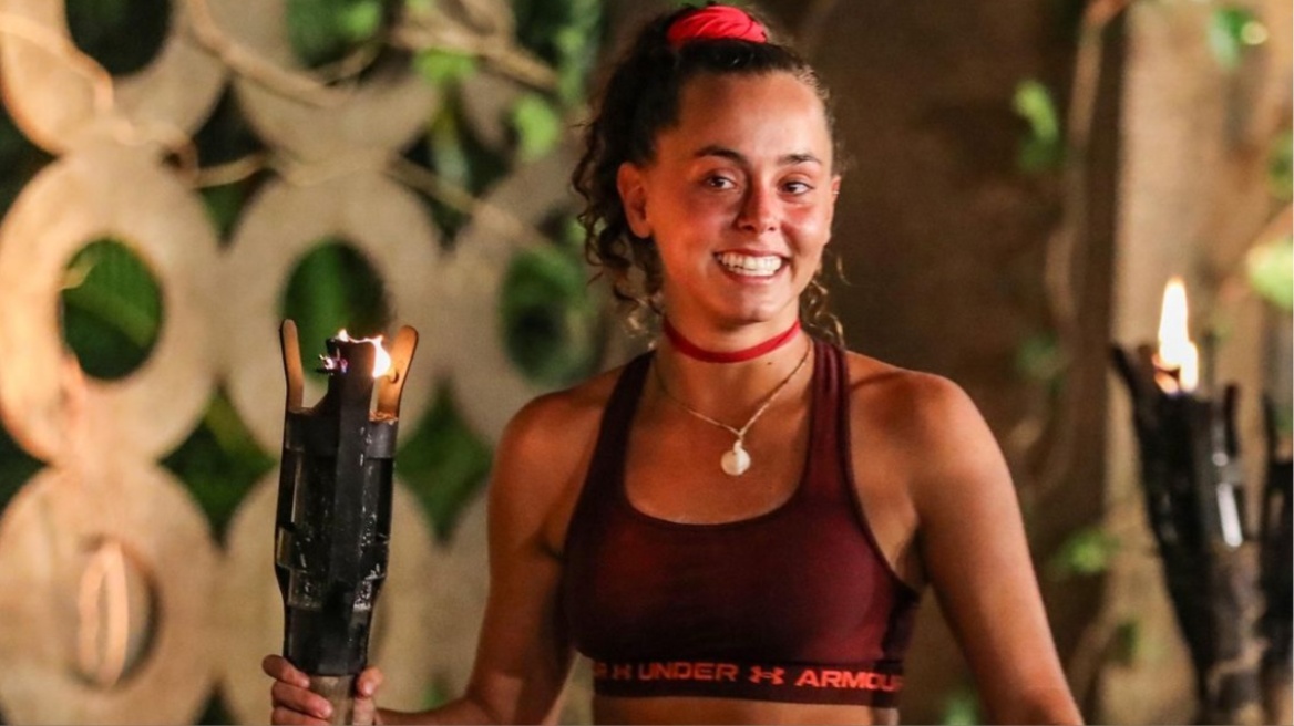 Survivor 2024: Η Ιωαννά Τζαβέλα δεν μπόρεσε να ξεπεράσει το εμπόδιο της μονομαχίας και αποχώρησε - Δείτε βίντεο  