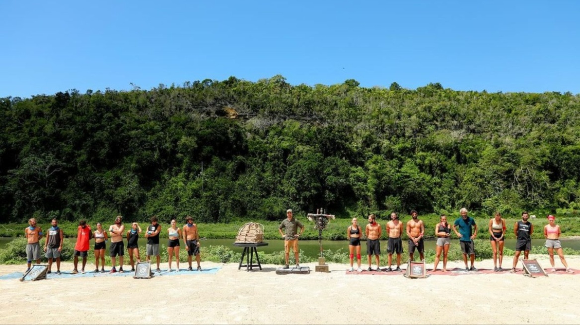 Survivor 2024: Δεν πρόλαβε να πάρει ούτε ανάσα και βρέθηκε ξανά στον τάκο - Δείτε βίντεο   