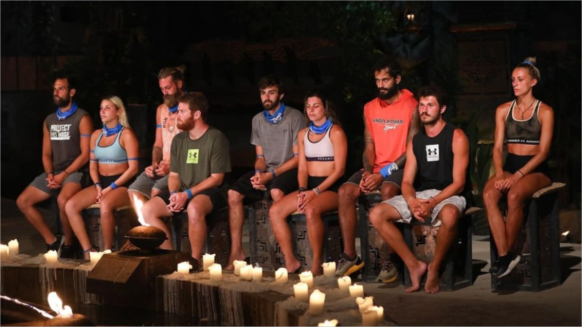 Survivor 2024: Ο Θοδωρής στον τάκο, σε εκκρεμότητα το φύλο της μονομαχίας - Δείτε βίντεο   